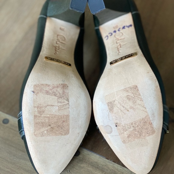 Cole Haan Heels - Picture 2 of 5